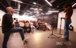 atelier du bac de Daniel Leocadie