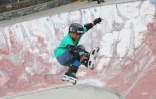 championnat de la réunion de skate et rollers