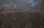 volcan février 2019