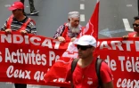 manifestation contre la loi travail 28 juin 2016