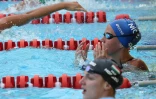 25ème meeting de natation de l\'océan Indien