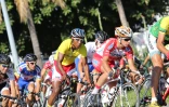 Tour de l\'ile cycliste 2013