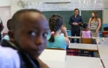 rentrée scolaire 2015
