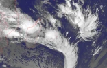 perturbation, zone suspecte, sous surveillance, bulletin, Météo France