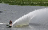 ski nautique 2016