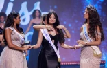 Laëtitia Roguet, miss reunion 2026