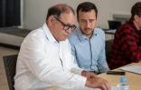 Civis : un nouveau président pour le Syndicat mixte de Pierrefonds a été élu