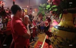 fête de GUANDI JUILLET 2016