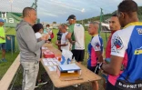 Saint-leu : 80 coureurs ont réalisé une épreuve de 10km