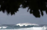 houle sud