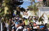 grand raid dossard