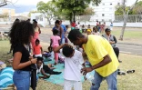 championnat de la réunion moringue 2016