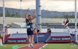 Athlétisme