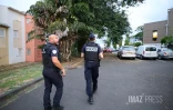 operation controle gang  mahorais 