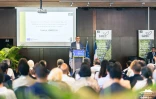 La Région Réunion se mobilise contre le changement climatique