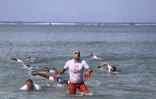 SwimRun Réunion