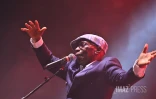 Jazz dann Port 2025 Bal africain 