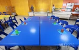 Erick Fontaine et la rentrée scolaire