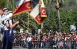 Défilé 14 juillet 2025
