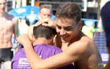 Natation 