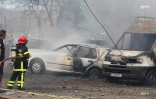 Incendie