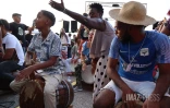 Saint-Leu : un big kabar maloya réunit 100 maloyèr [?]