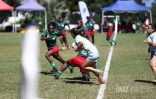 Rugby à 7