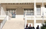 Loyers payés par la Région : Didier Robert condamné à 8 mois de sursis, 100.000 euros d'amende et 5 ans d'inéligibilité