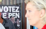 Marine Le Pen 