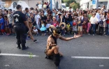 Grand Boucan 2019