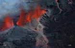 volcan septembre 2008