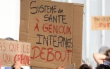 grève des jeunes médecins 