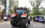 manifestation agriculteurs
