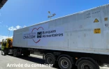 Hausse des demandes : les Banques Alimentaires et la Fondation CMA CGM s'associent