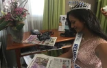 Miss Réunion 2018