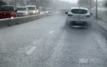 illustration pluie