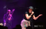 Daniel Waro jazz dann Port 2026
