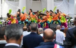 Saint-Denis : un village pour célébrer les 80 ans de la départementalisation