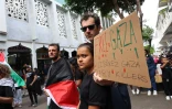 collectif Réunion Palestine