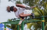 street workout