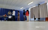 Législatives anticipées 2024 deuxième tour