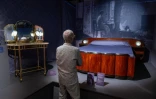 Les musées régionaux participent à la 22ème édition de la nuit européenne des musées, le samedi 23 mai 2026.