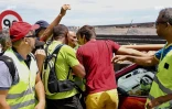 Jour J - Les Gilets jaunes montent au front