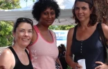 Femmes Saint-Paul 