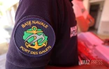 journée du mousse à la base navale au Port 