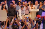 Fillon Réunion 