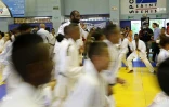 Teddy Riner judo