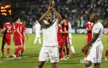 equipe de france de Football  2010
