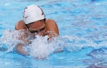25ÈME MEETING DE NATATION DE L\'OCÉAN INDIEN