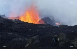 Volcan juin 2019